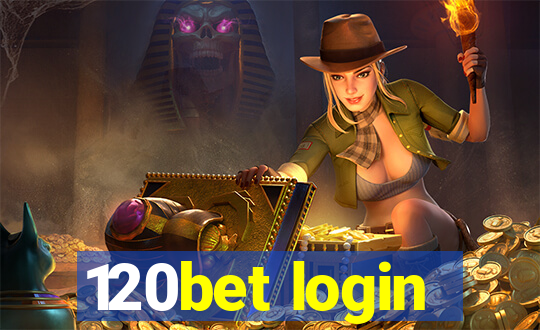 120bet login